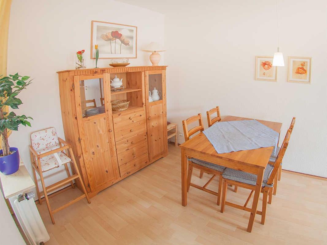 Ferienhaus Sunny, Fewo Vermittlung Nordsee ダンガスト エクステリア 写真