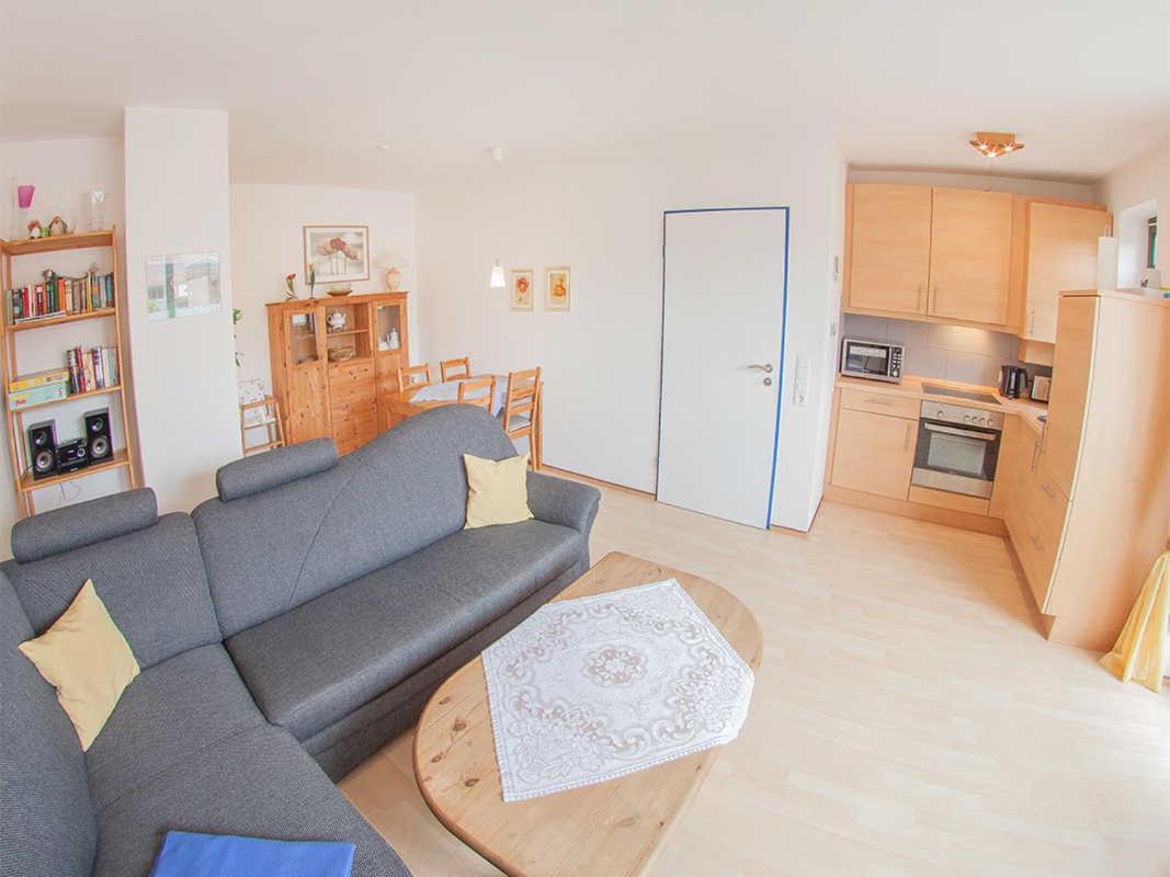 Ferienhaus Sunny, Fewo Vermittlung Nordsee ダンガスト エクステリア 写真