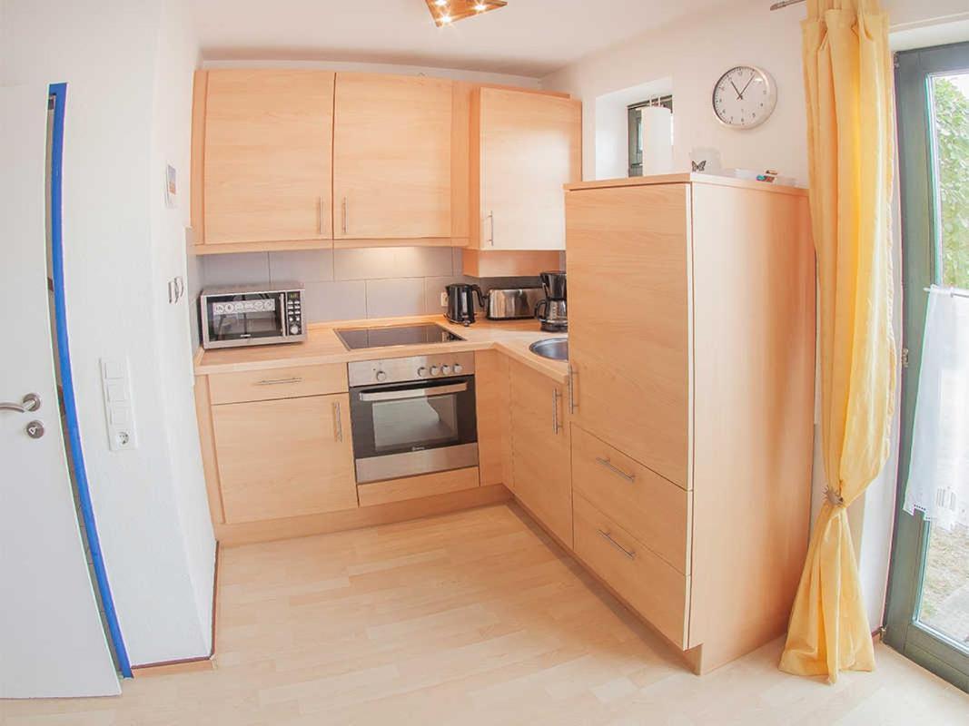 Ferienhaus Sunny, Fewo Vermittlung Nordsee ダンガスト エクステリア 写真